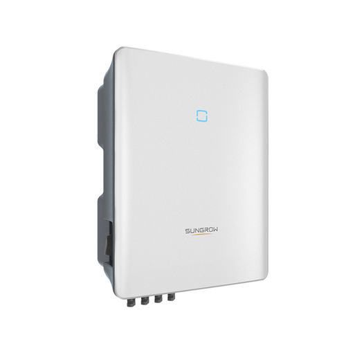 光伏逆变器 - SG15RT - Sungrow Power Supply - 串式 / 单相 / 无变压器