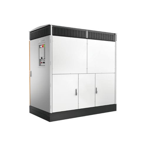 光伏逆变器 - SG3125HV-30 - Sungrow Power Supply - 中央 / 三相 / 无变压器