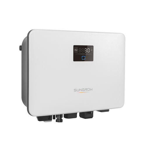 光伏逆变器 - SG2.0RS-S - Sungrow Power Supply - 串式 / 单相 / 无变压器