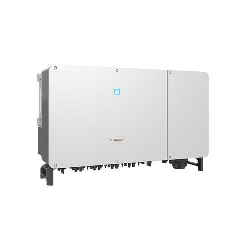 光伏逆变器 - SG250HX - Sungrow Power Supply - 串式 / 单相 / 无变压器