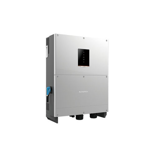 光伏逆变器 - SG125HV - Sungrow Power Supply - 串式 / 单相 / 无变压器
