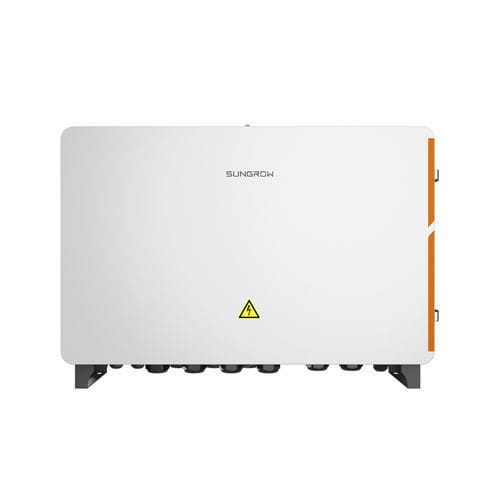 光伏应用监控系统 - COM100 - Sungrow Power Supply