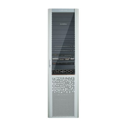 光伏设备监控系统 - PVM1000 - Sungrow Power Supply