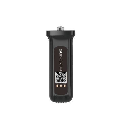 光伏应用监控系统 - EYEM4 - Sungrow Power Supply