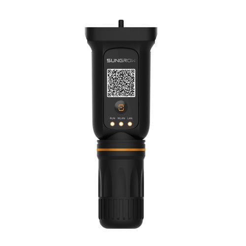 光伏应用监控系统 - WINET-S - Sungrow Power Supply