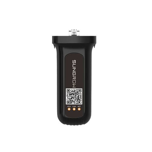 光伏设备监控系统 - WIFI - Sungrow Power Supply - 无线