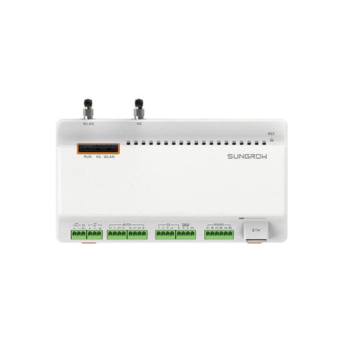 光伏设备监控系统 - LOGGER1000 - Sungrow Power Supply