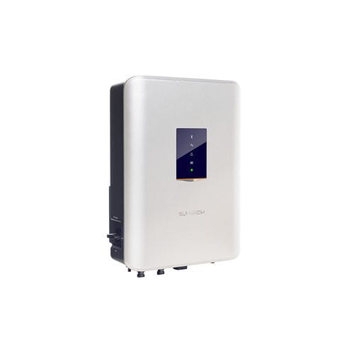 光伏逆变器 - SG5KTL-MT - Sungrow Power Supply - 串式 / 单相 / 无变压器