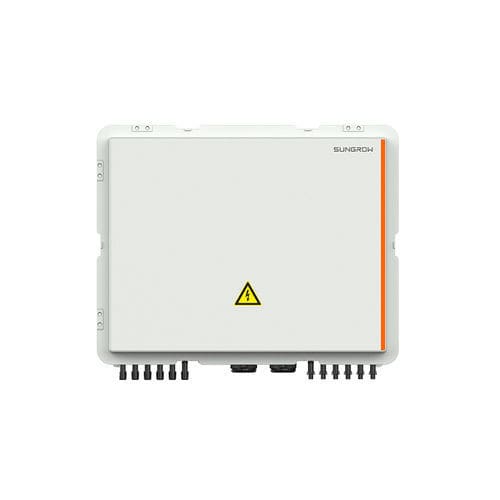 汇流箱 - PVS-8MH-DB - Sungrow Power Supply