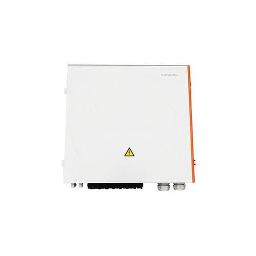 汇流箱 - PVS-16M-DB - Sungrow Power Supply
