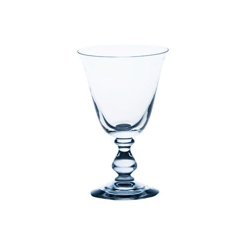 高脚玻璃杯 - AVRIL - CRISTAL DE SÈVRES - 水晶 / 家用 / 美食餐厅