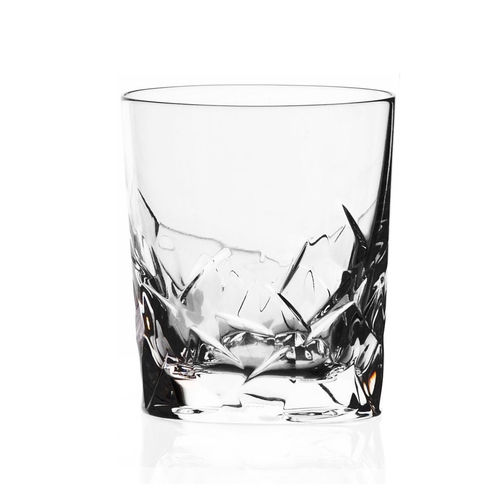 威士忌玻璃杯 - ÉCLAT - CRISTAL DE SÈVRES - 水晶 / 家用 / 美食餐厅