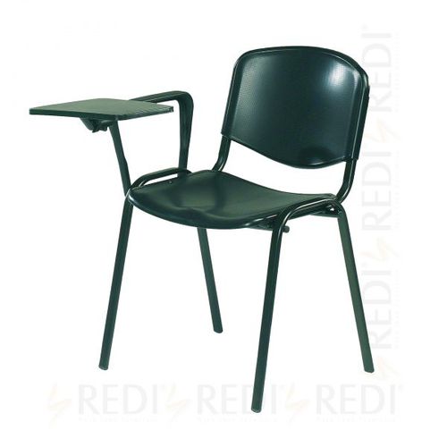 现代风格椅子 - 170 C / FERULE - Redi - 室内 / 聚丙烯 / 涂漆金属桌脚