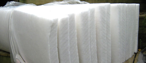隔离材料 - ECOFLOOR® - ECOINSULATION