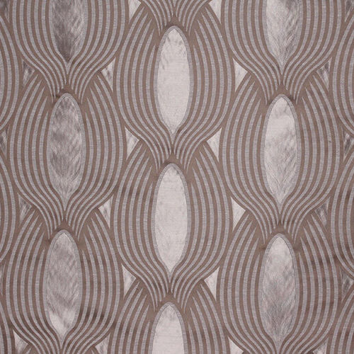 室内装饰面料 - NOVECENTO PIRANDELLO - Foresti Home Collection Group srl - 图案 / 聚酯 / 棉质