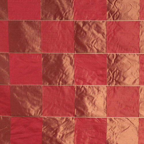 室内装饰面料 - MARGUTTA - Foresti Home Collection Group srl - 格子 / 条纹 / 棉质