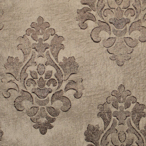 室内装饰面料 - PIAZZA DI SIENA - Foresti Home Collection Group srl - 图案 / 单色 / 聚酯
