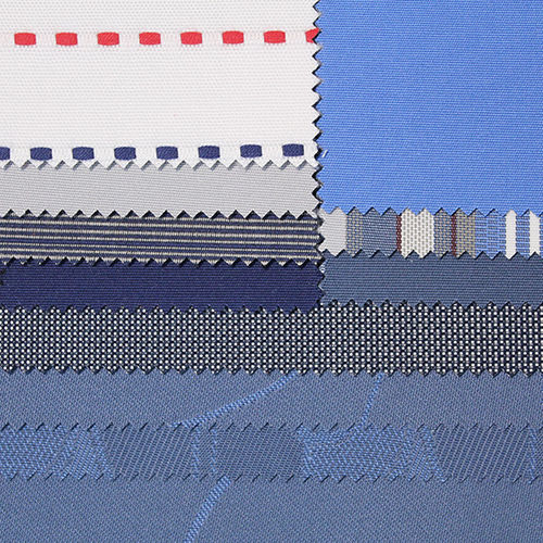 室内装饰面料 - DAKAR - Foresti Home Collection Group srl - 图案 / 单色 / PVC