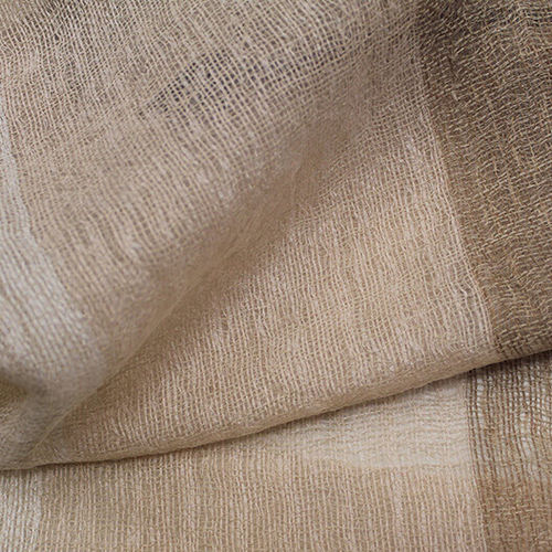 室内装饰面料 - CANOVACCIO - Foresti Home Collection Group srl - 条纹 / 聚酯