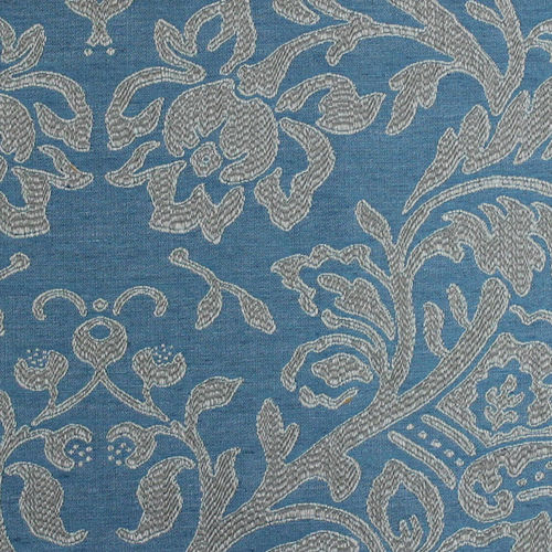 室内装饰面料 - VILLA ERBA - Foresti Home Collection Group srl - 图案 / 聚酯 / 棉质