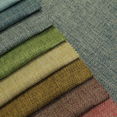 窗帘面料 - TEXAS - Foresti Home Collection Group srl - 单色 / 聚酯