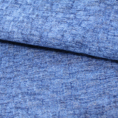 室内装饰面料 - SATURNO - Foresti Home Collection Group srl - 单色 / 聚酯 / 棉质