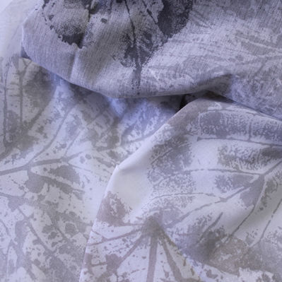 窗帘面料 - TENERIFE - Foresti Home Collection Group srl - 图案 / 聚酯