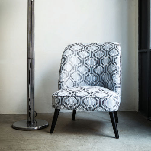 室内装饰面料 - BRERA - Foresti Home Collection Group srl - 几何图案