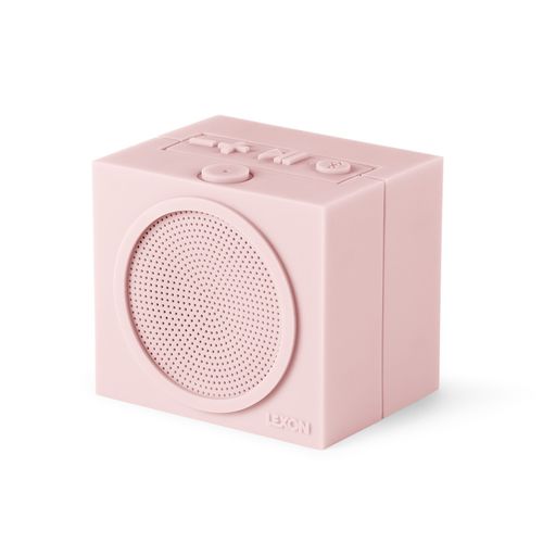 蓝牙音箱 - TYKHO : LA104P8 - LEXON - 住宅 / 室内 / 硅类橡胶