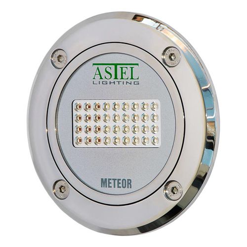 暗装照明设备 - METEOR LSR36240 - ASTEL LIGHTING - LED RGB / RGBW LED / 圆形