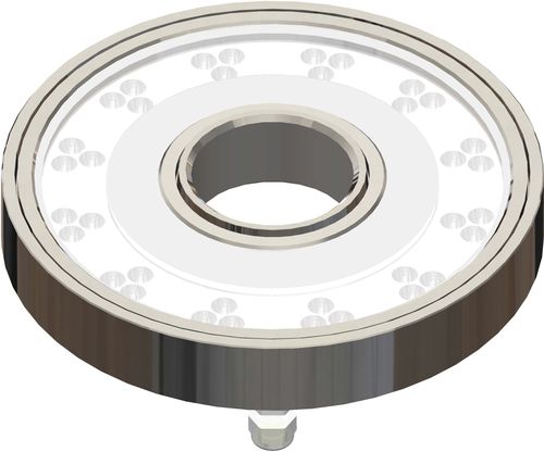 IP68投光灯 - CASCADA - ASTEL LIGHTING - LED / 专业 / 家用