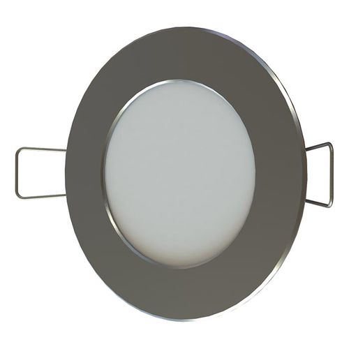 暗装筒灯 - INTENSA - ASTEL LIGHTING - LED式 / 圆形 / 正方形