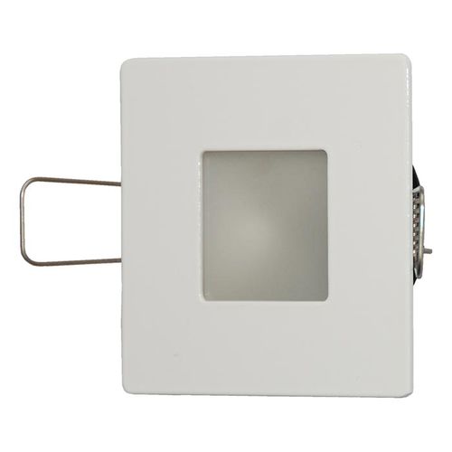 暗装筒灯 - INTENSA  - ASTEL LIGHTING - LED式 / 圆形 / 正方形
