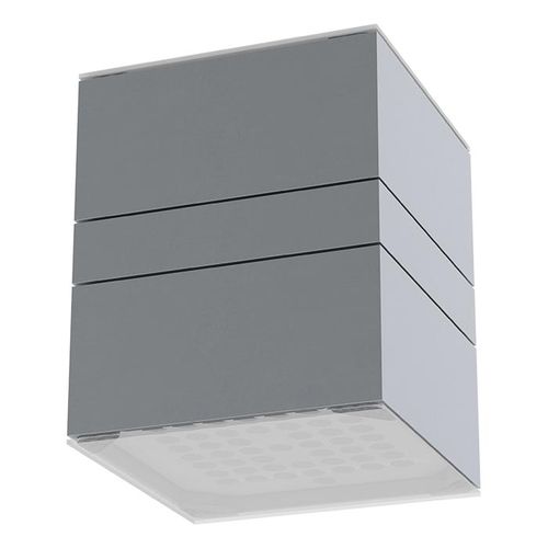 明装照明设备 - QUADRO  - ASTEL LIGHTING - LED式 / 正方形 / 钢