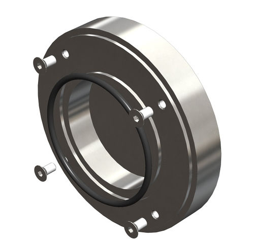 游泳池照明适配器 - WELD MOUNT NICHE LWMN - ASTEL LIGHTING