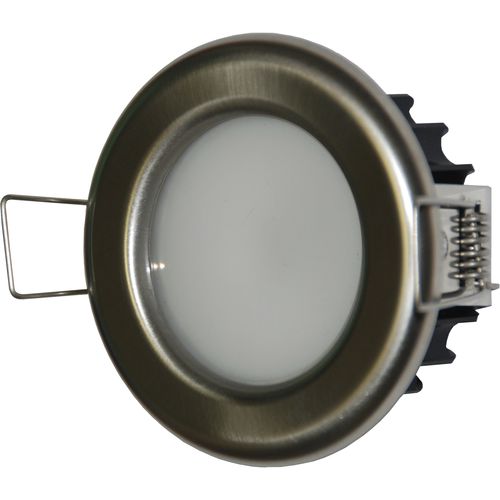 暗装筒灯 - INTENSA  - ASTEL LIGHTING - LED式 / 圆形 / 正方形