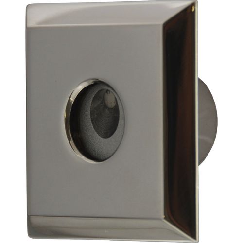 暗装筒灯 - ARCUS - ASTEL LIGHTING - LED式 / 正方形 / 用于室外