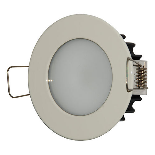 暗装筒灯 - INTENSA  - ASTEL LIGHTING - LED式 / 圆形 / 正方形