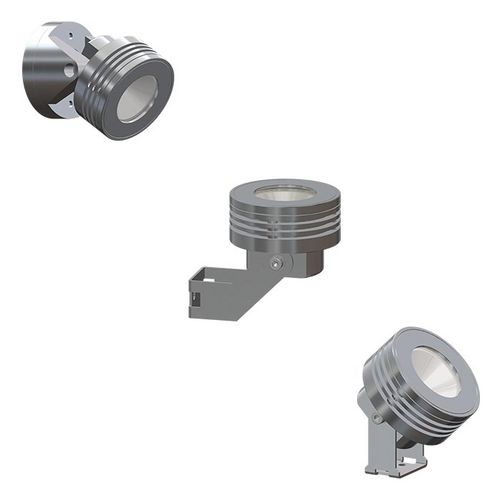 IP67投光灯 - SOLEA - ASTEL LIGHTING - LED RGB / 公共机构用 / 酒店
