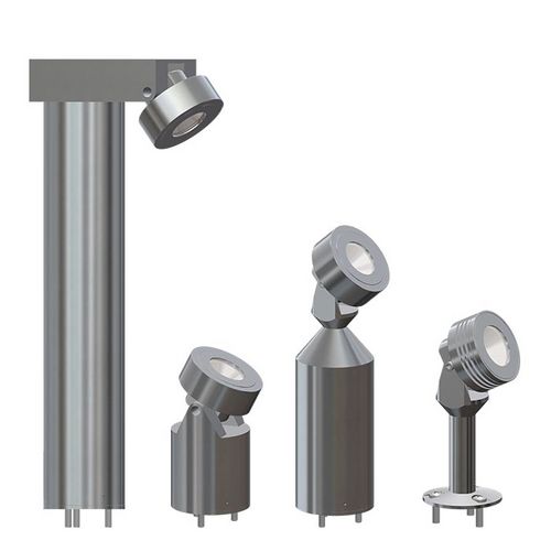IP67投光灯 - SIGMA - ASTEL LIGHTING - LED RGB / RGBW LED / 公共机构用