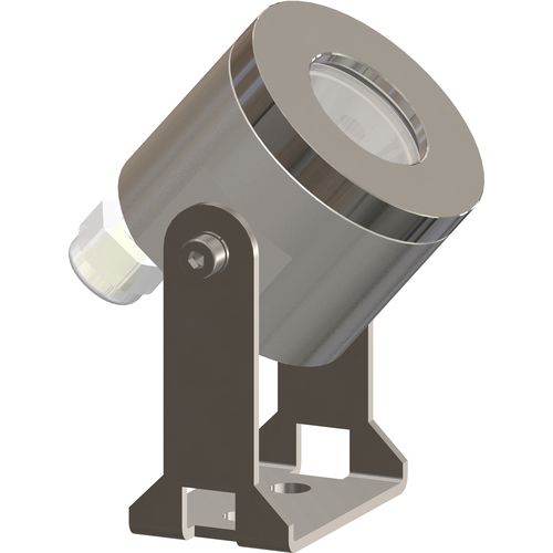 IP66投光灯 - SOLEA 01XX - ASTEL LIGHTING - IP68 / LED RGB / 专业
