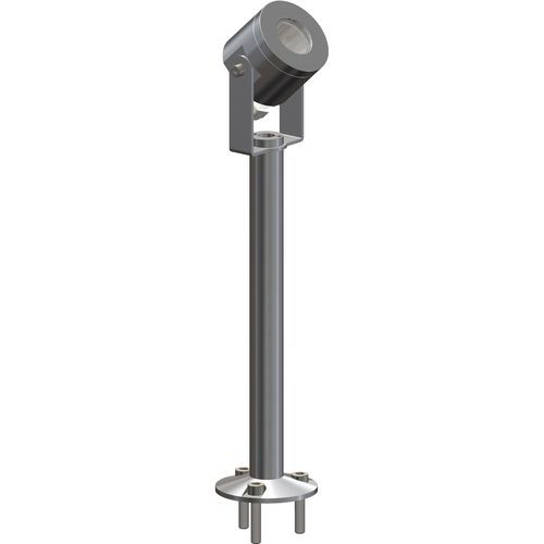 IP66投光灯 - SIGMA 0110 - ASTEL LIGHTING - 专业 / 酒店 / 用于博物馆
