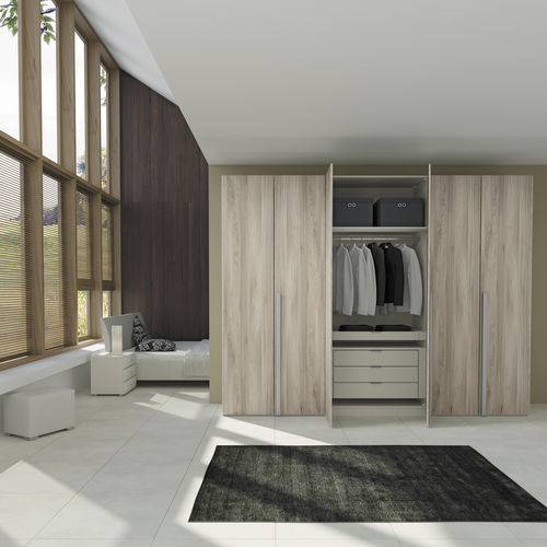 室内装潢装饰面板 - 34056 SU STONE ASH - Kaindl - 家具 / 高强度 / MDF