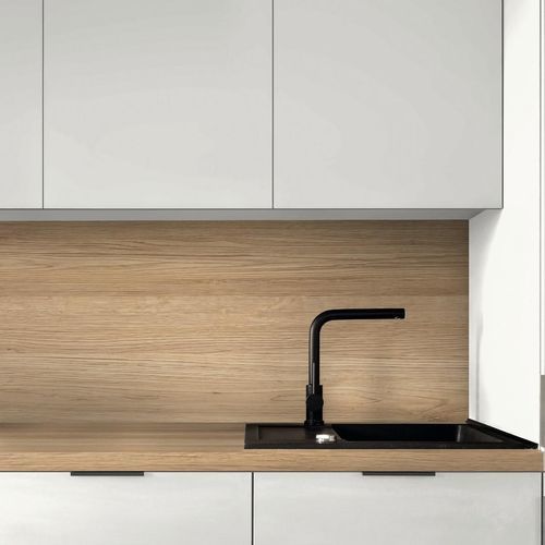 家具装饰面板 - 22870 MN Ultra - Kaindl - 室内装潢 / 高强度 / 三聚氰胺