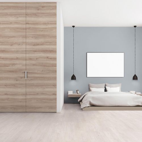 室内装潢装饰面板 - K2240 AN OAK CORDOBA MODERNO - Kaindl - 家具 / 高强度 / 三聚氰胺