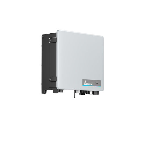 光伏逆变器 - M20A FLEX - Delta Energy Systems - 串式 / 三相 / 住宅