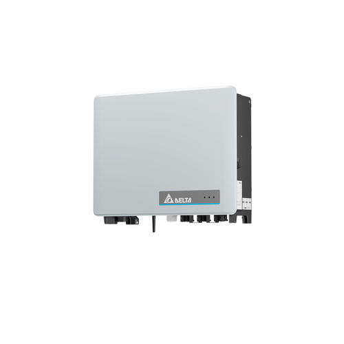 光伏逆变器 - M30A FLEX - Delta Energy Systems - 串式 / 三相 / 用于居住设备