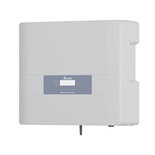 光伏逆变器 - M8A - Delta Energy Systems - 串式 / 三相 / 无变压器