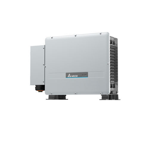 光伏逆变器 - M125HV - Delta Energy Systems - 串式 / 三相