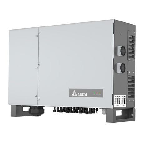 光伏逆变器 - M125HV_110 GEN1 - Delta Energy Systems - 串式